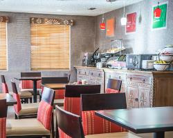 Best offers for COMFORT INN Santa Fe 