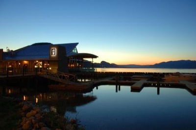 Best offers for Penticton Lakeside Resort Penticton