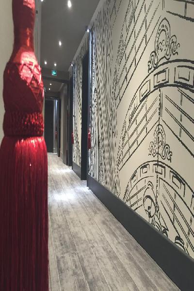 Best offers for MERCURE PARIS ALESIA Paris