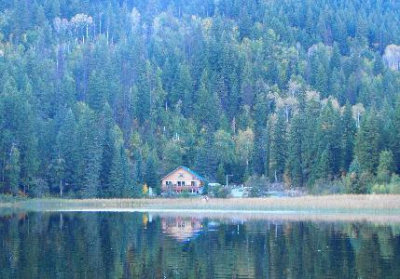 Best offers for Alpine Meadows Resort - 1 Bedroom Log Suites Cb CLEARWATER