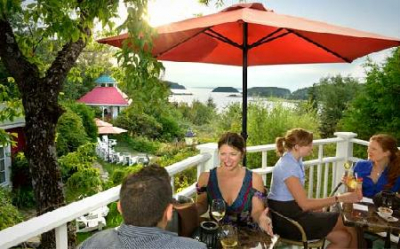 Best offers for Auberge Du Mange Grenouille - Queen Room Private Le Bic