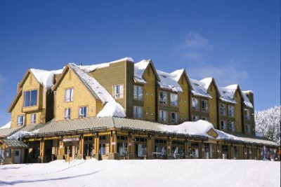 أفضل العروض ل Chateau Big White - 1 Bedroom Plus كلوونا