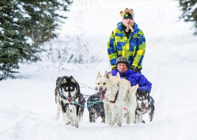 Best offers for Hills Health Ranch - Standard One Hundred Mile House