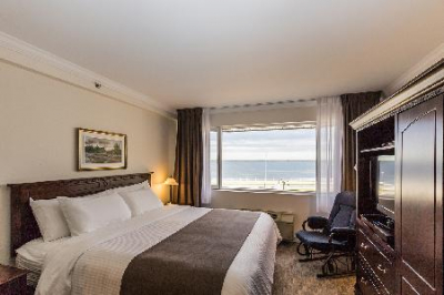 أفضل العروض ل Rimouski Suites Et Centre de Congres - Standard ريموسكي