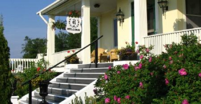 أفضل العروض ل روسموانتان - باي فيو كن بد سينتاندروس