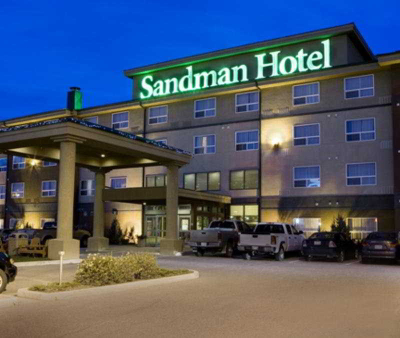 Best offers for Sandman Saskatoon Saskatoon