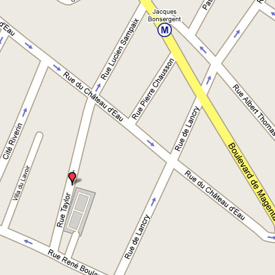 Best offers for Annexe Paris