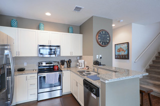 Best offers for Lucaya Village Resort Kissimmee