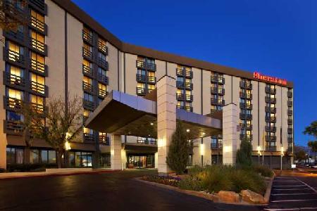 Best offers for SHERATON ALBUQUERQUE UPTOWN HOTEL Albuquerque