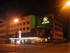 أفضل العروض ل الكساندر سيسنا