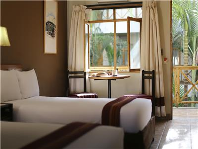 أفضل العروض ل Casa Andina Standard Nasca إكا