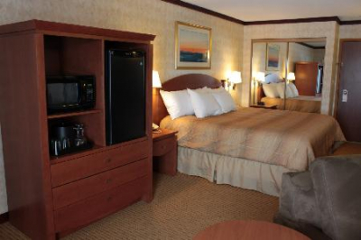 Best offers for Elkhorn Resort Spa  and Conference Centre- Standard 2 Queen Beds ONANOLE