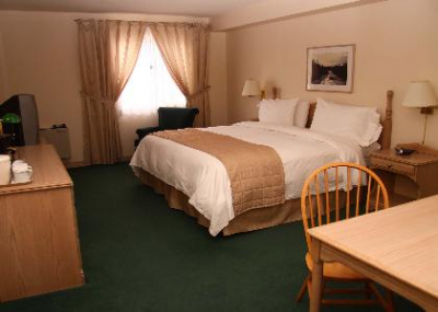 Best offers for Lakeview Inn and Suites - Bathurst - Standard Cb Bathurst