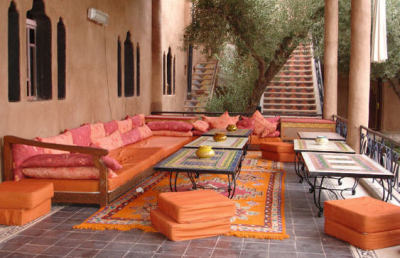 Best offers for Lâ´oliveraie Jnane Zitoune Marrakesh