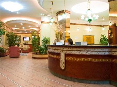 أفضل العروض ل رومي مارينا دي رافنا