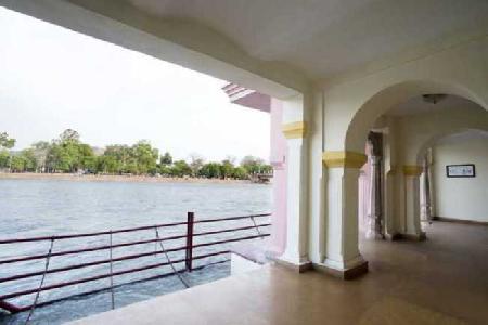 أفضل العروض ل The Haveli Hari Ganga Haridwar هاريدوار 
