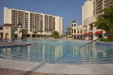 Best offers for Parc Soleil by Hilton Grand Vacations Club Walt Disney World