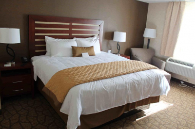 Best offers for Quality Inn Terrace Club Grand Rapids 