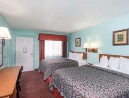 Best offers for Days Inn and Suites Springfield Springfield
