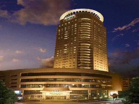 Best offers for Holiday Inn Downtown Hefei
