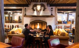 Best offers for INN AND SPA AT LORETTO Santa Fe 