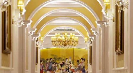 Best offers for Ramada Plaza by Optics Valley Hotel Wuhan Wuchang Wuhan