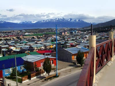 Best offers for Chalp Hostería Ushuaia