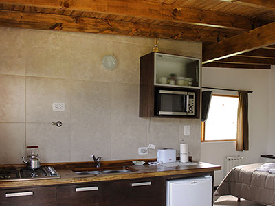 Best offers for Posada El Barranco EL CHALTEN