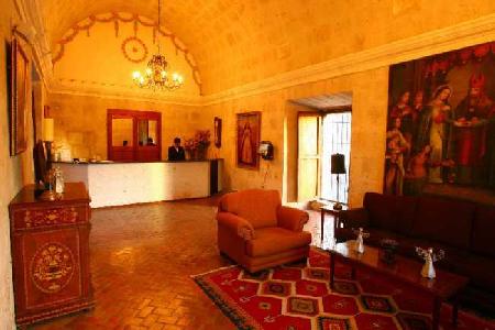 Best offers for Casa Andina Private Collection Arequipa Arequipa