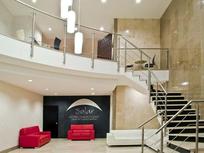 أفضل العروض ل تشيكاموتشا بويرثو سانثاندير