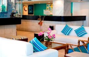 Best offers for GAVEA HOTEL GUARUJA Guaruja