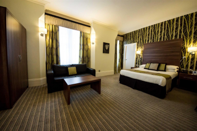 Best offers for York House Hotel Eastbourne Eastbourne