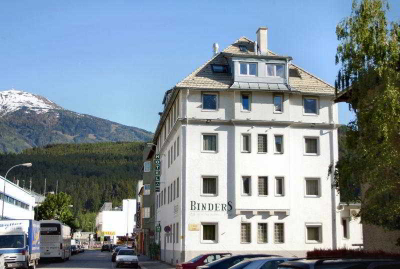 Best offers for ART BINDERS Innsbruck