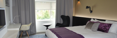 Best offers for Beardmore Hotel & Conference Centre Glasgow