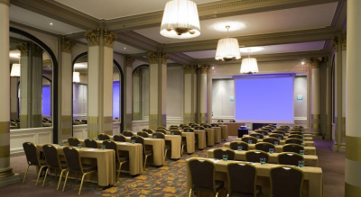 Best offers for Paris Marriott Opera Ambassador Hotel Paris