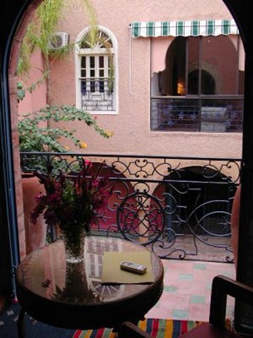 Best offers for Villa Bleue (Standard Rooms) Marrakesh