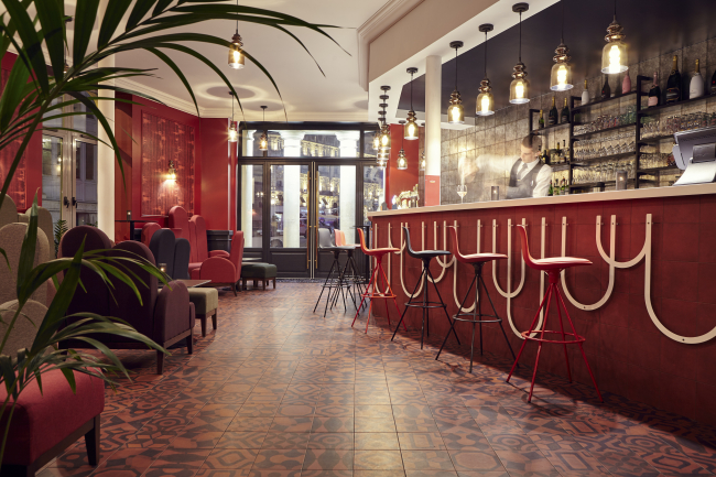 Best offers for Grand Hôtel du Midi Châteaux & Hôtels Collection Montpellier