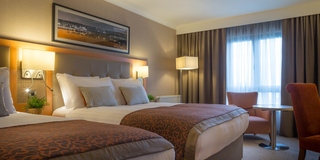 Best offers for Bewleys Airport Manchester