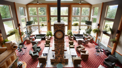 Best offers for Mount Robson Lodge VALEMOUNT