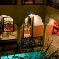 Best offers for Riad Itrane Marrakesh