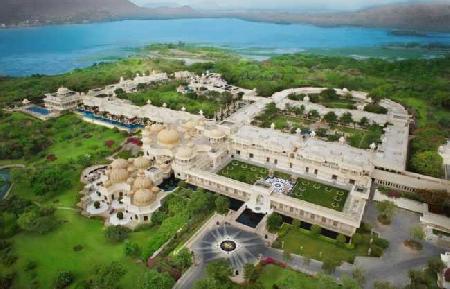 Best offers for THE OBEROI UDAIVILAS, UDAIPUR Udaipur 