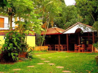 Best offers for Casa Cottage Bangalore