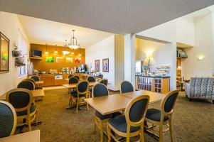 Best offers for QUALITY INN ST. CLOUD Saint Cloud 