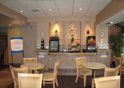 Best offers for Comfort Inn & Suites East Town Mall Area Madison 