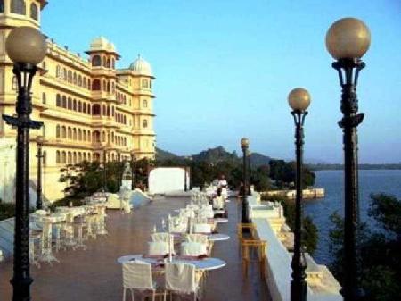 Best offers for FATEH PRAKASH PALACE Udaipur 
