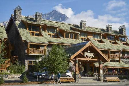 Best offers for Fox Hotel & Suites Banff