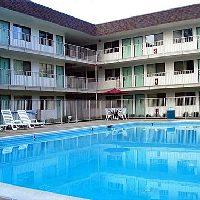 أفضل العروض ل موتيل 6 ويليامسبارج ويليامسبورج 