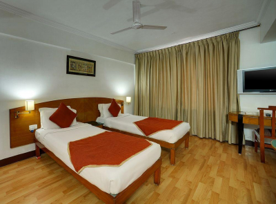 Best offers for Ramee Guestline Tirupati 