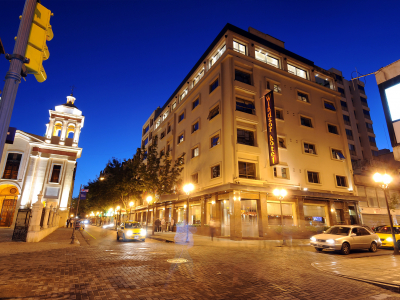 Best offers for WINDSOR HOTEL AND TOWER Cordoba