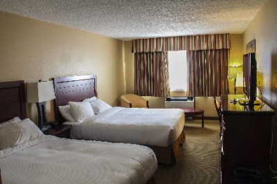 Best offers for Coast Fraser Inn Williams Lake